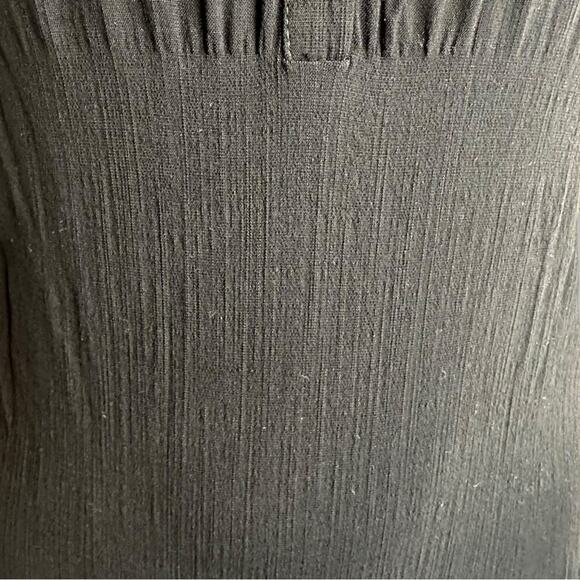 Intimately Free People | Ribbed Bodysuit | Black | Large - Picture 13 of 15